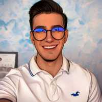 Avatar Sanghel Manuel Gonzalez Martinez