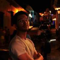 Avatar Helmer Jiménez
