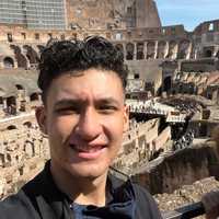 Santiago Montoya Suarez