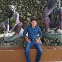 Steve Santana Conde