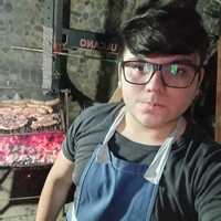 Nikolas Abasto