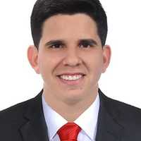 Avatar Santiago Ortegón