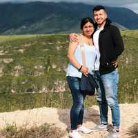 Santiago David Calvache Ruiz