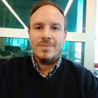 Avatar Santiago Ferrer