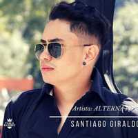 Hugo Santiago Gil Giraldo