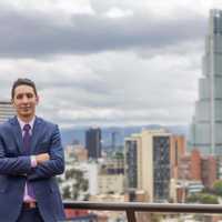 Avatar Santiago Jimenez