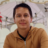 Santiago Ochoa García