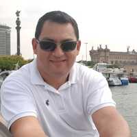 Avatar Paredes Núñez, Guzman Santiago