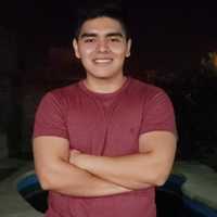 Avatar Lucas Santiago Albarracin