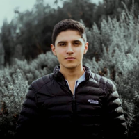 Avatar Daniel Santiago Beltran Villamil