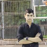 Avatar Santiago Carreño Ruiz