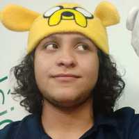 Santiago Chaustre Perdomo