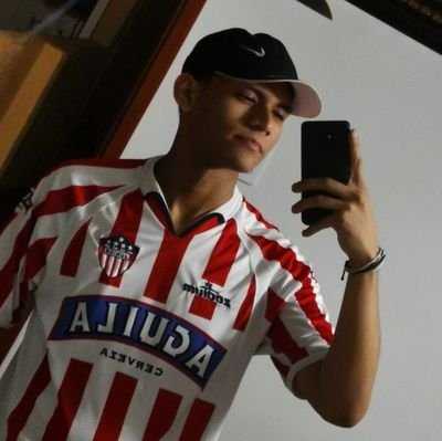 Santiago Josué De la Hoz Dïaz