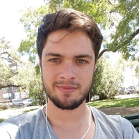 Avatar Santiago Gil