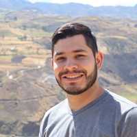 Avatar Luis Santiago