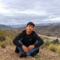 Santiago Gonzales Quiucha