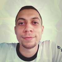 Avatar Santiago Gutierrez Serna
