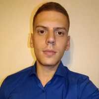 Santiago Martin ordieres