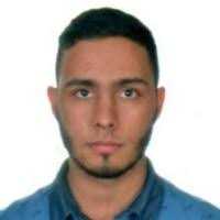 Avatar Andrés Santiago Muñoz Viana