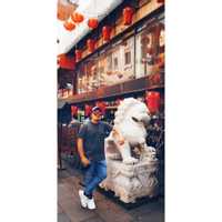 Avatar Santiago Pillimue