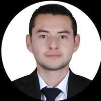 Avatar Santiago Felipe Quintana Aguilar