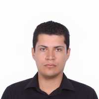 Avatar Santiago Sanchez Escobar