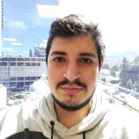 Avatar santiago salcedo
