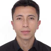 Avatar Santiago Vargas