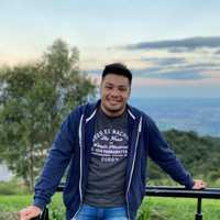 Santiago ivan Aragon