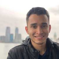 Santiago Rojas