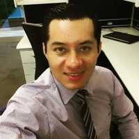 Gustavo Sanchez Vazquez