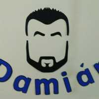 Avatar Damian Salinas