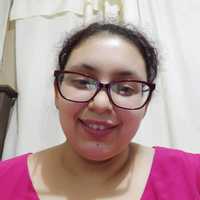 Sara Noemi Hernández Arias