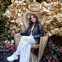 Avatar Natalia Sarahi Arenas Duarte