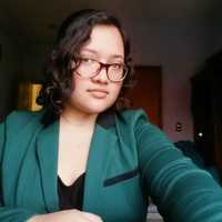 Avatar Sarahi Itzel Salgado Lorenzo