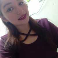 Avatar Yanyra Sarai Son de Leon