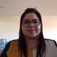 Avatar Sara Katiely Fagundez de Hernandez