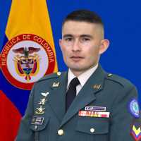 Avatar Fabio Roldan Pinzón Ariza