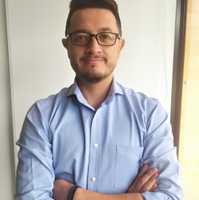 Avatar Johnny Mauricio Sarmiento Arismendi
