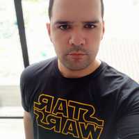 Santiago Arturo Sanchez Martin