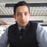 Avatar Saul Evaristo Manzano Nova