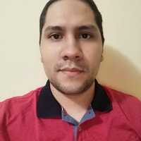 Avatar Saul Alberto Flores Coto