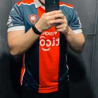 Saul Oliver