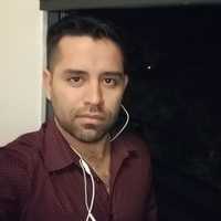 Saul Navarro V