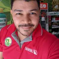 Avatar Saúl Silva Gallo