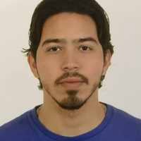 Avatar Saul Serradas