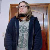 Avatar Agustín Saunders
