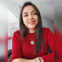 Sandra Viviana González Piñeros
