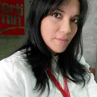 Avatar Margot Sanchez Bardalez
