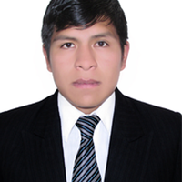 Avatar SANDRO PAOLO BAUTISTA CALDERON